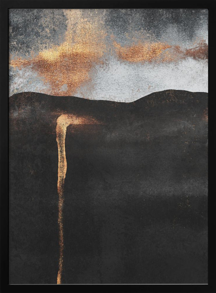 Wall Art Ember