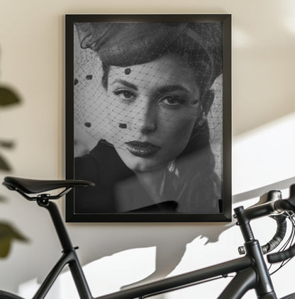 Wall art Untitled