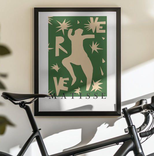Wall art Verve