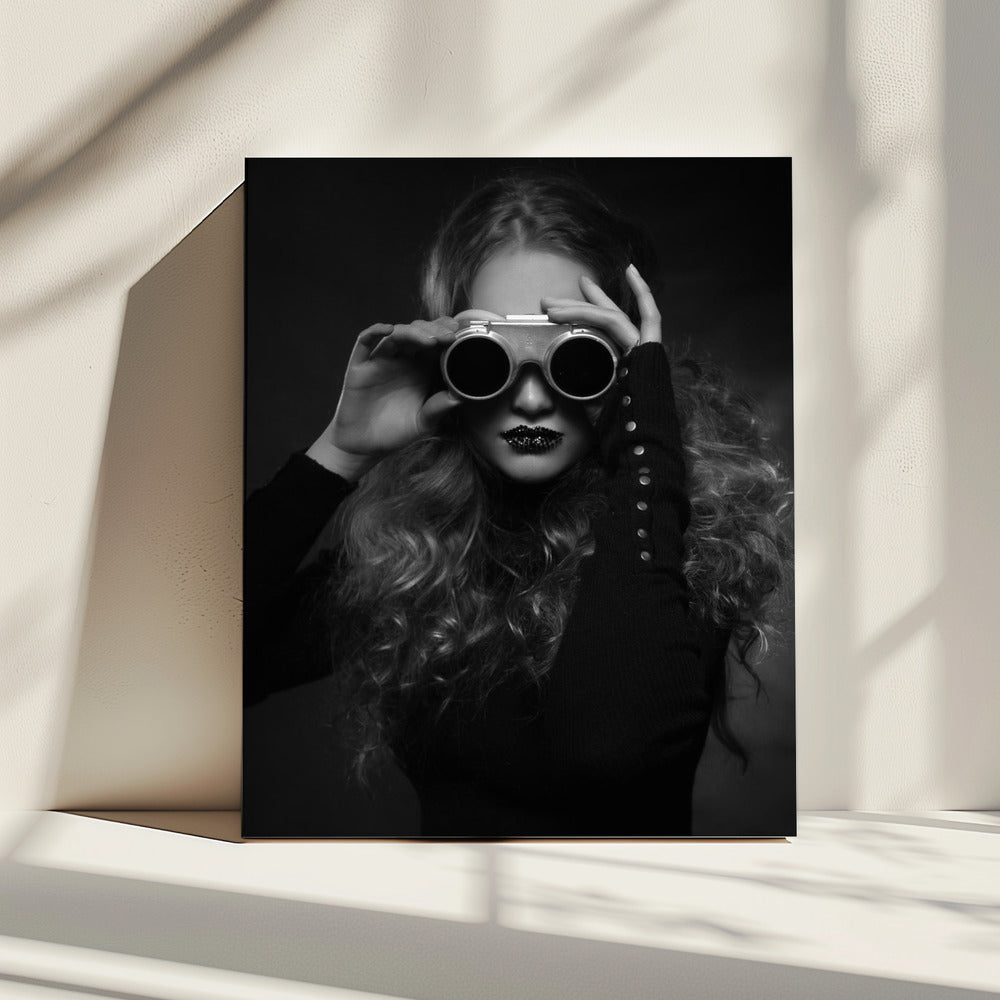 Wall art VIKI