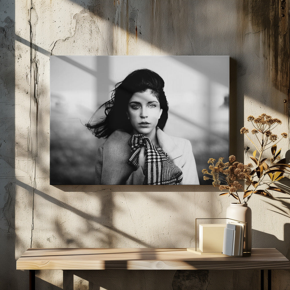 Wall art Untitled
