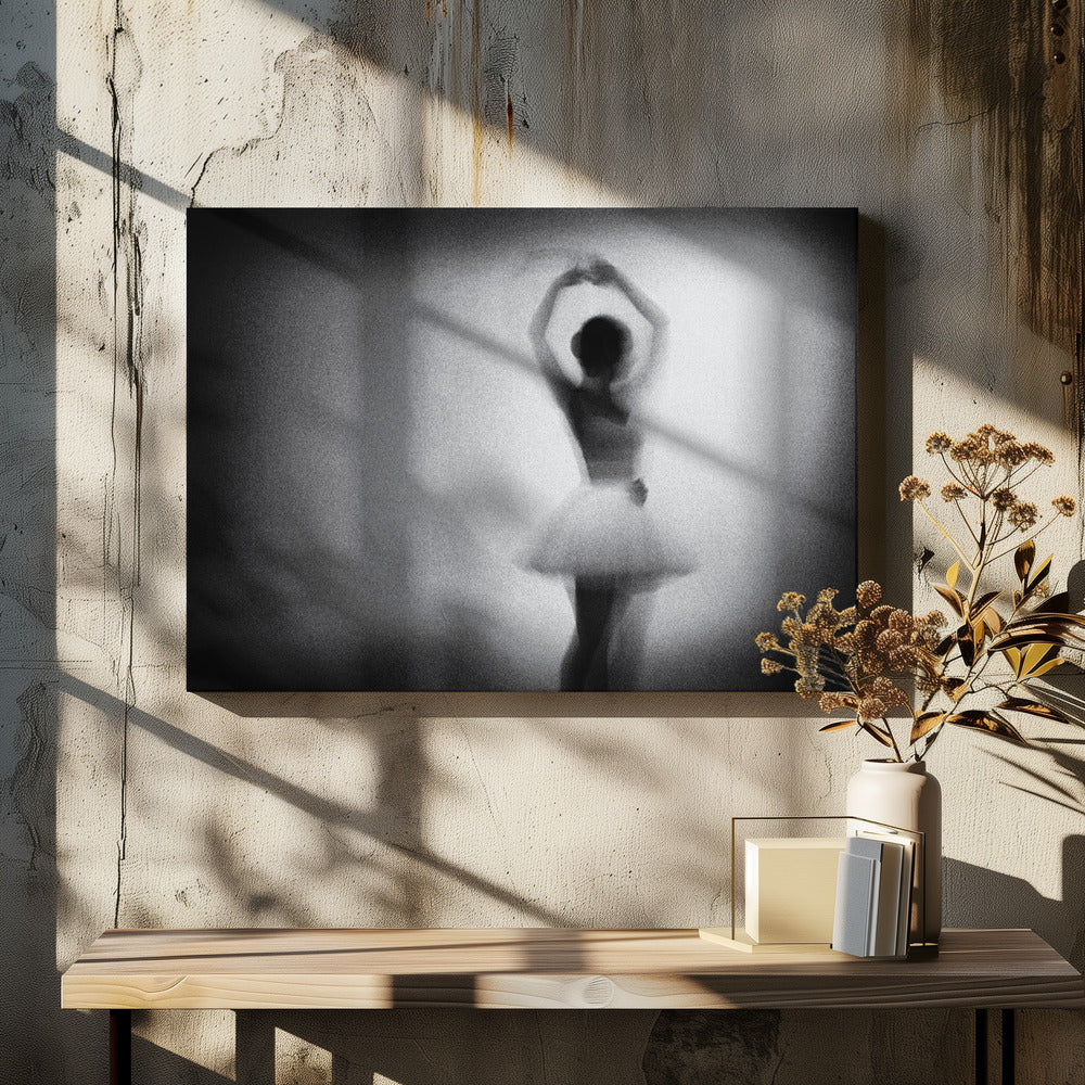 Wall art n/t