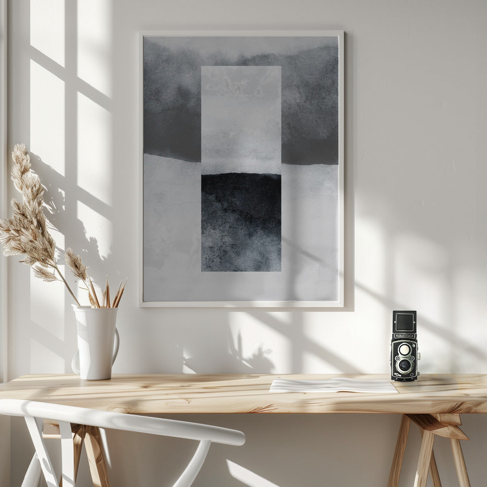 Wall art Minimalism 52X