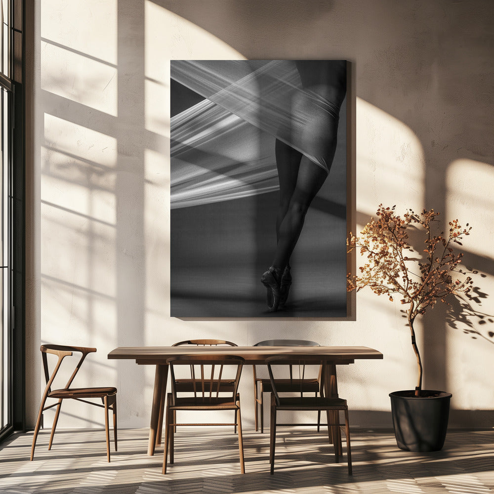 Wall Art Balance