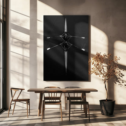 wall art Boat