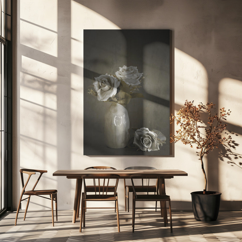 Wall Art Softened