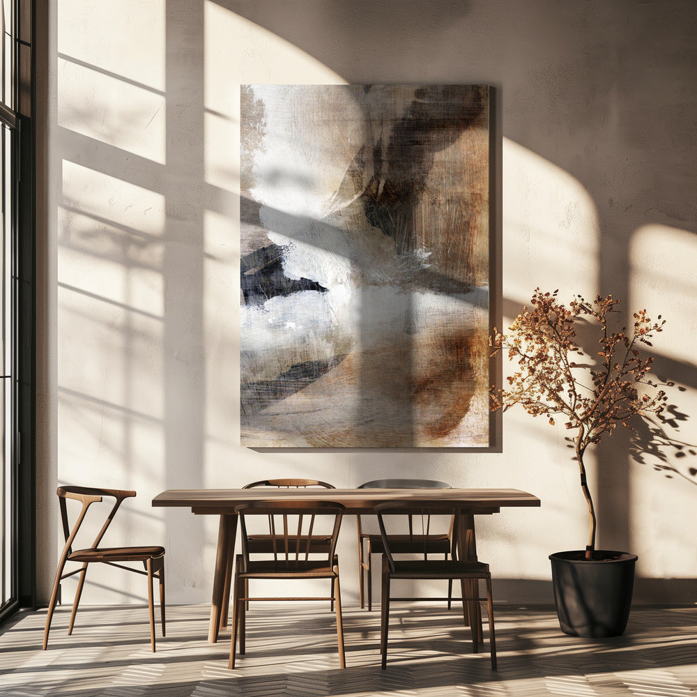 Wall art Layers 2