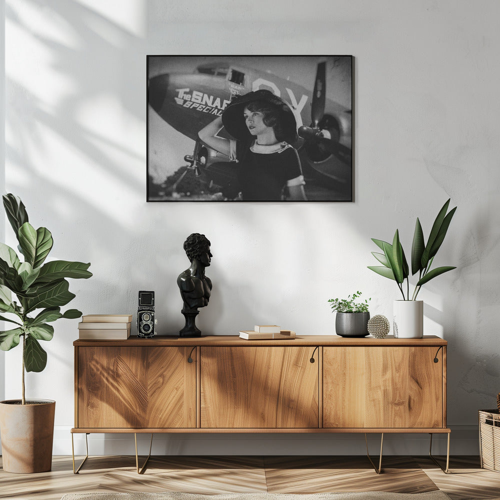 Wall art Spirit of Adventure