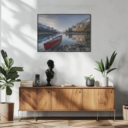 TRUE CANADIAN Alberta-