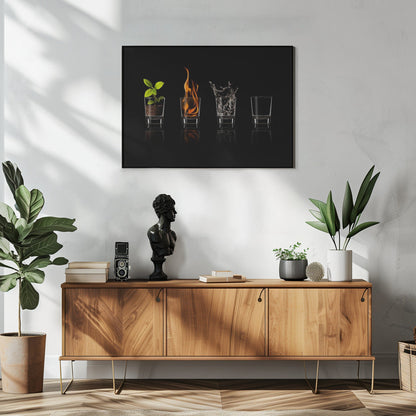 Wall art Elements...