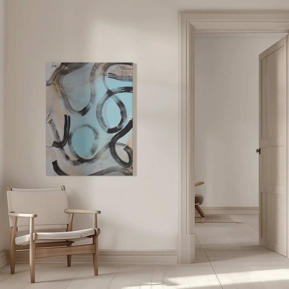 Wall art Minimalism