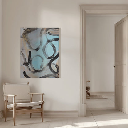 Wall art Minimalism