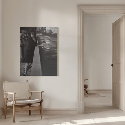 Wall art Mela