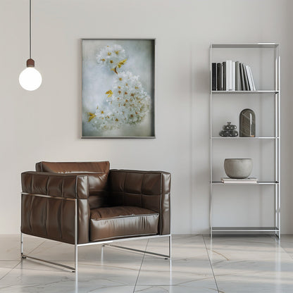 Wall Art Cherry blossoms