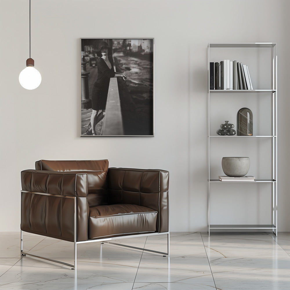 Wall art Mela