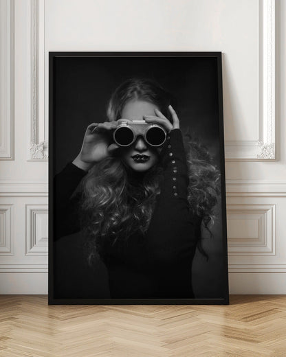 Wall art VIKI