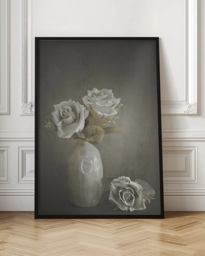 Wall Art Softened