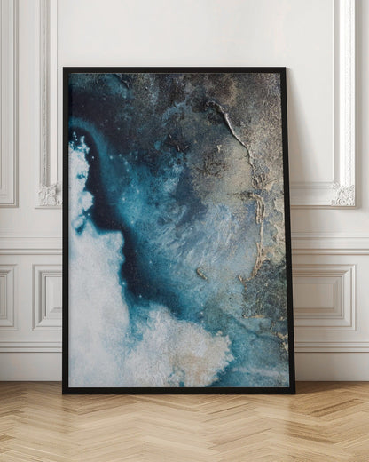 Wall Art The Edge