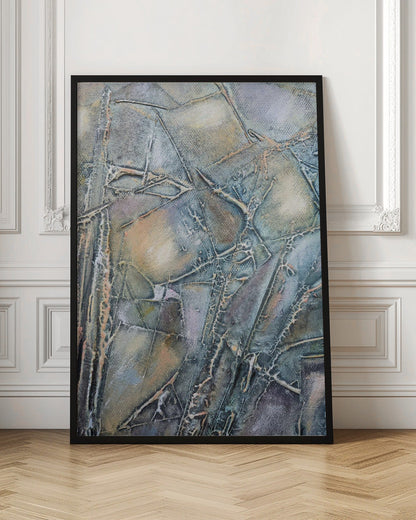 Wall art Abstraction 10