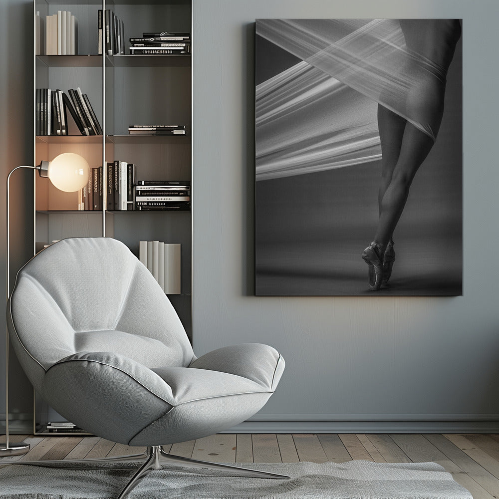 Wall Art Balance