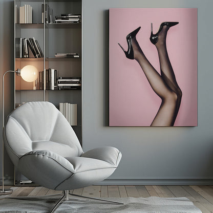 Kick up Your Heels #02