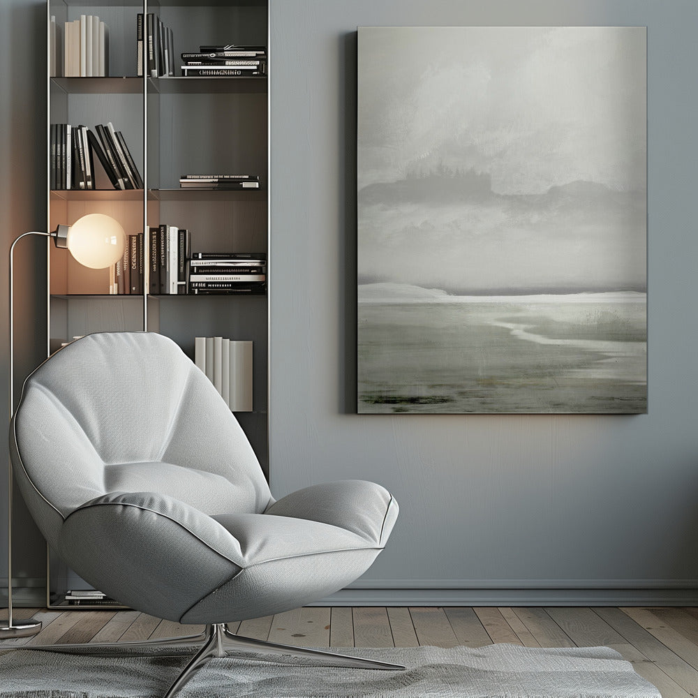 Wall art Lakes