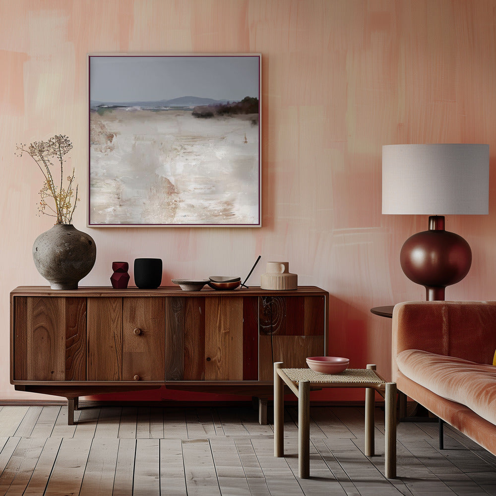 Wall art Stream