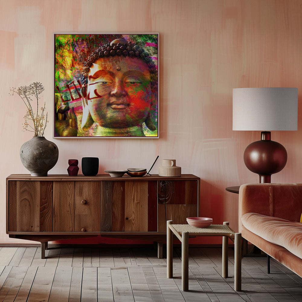 Wall art Budalove