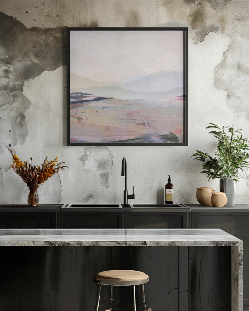 Wall art Summer