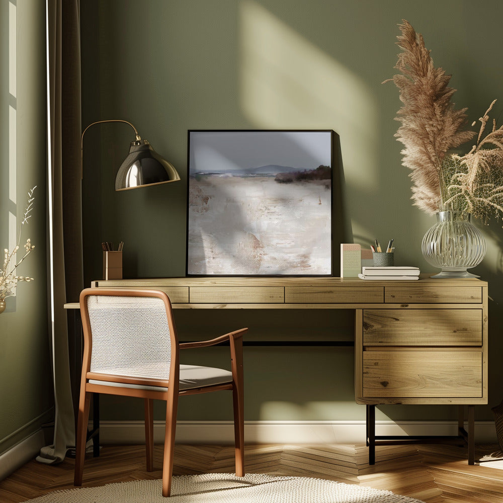 Wall art Stream