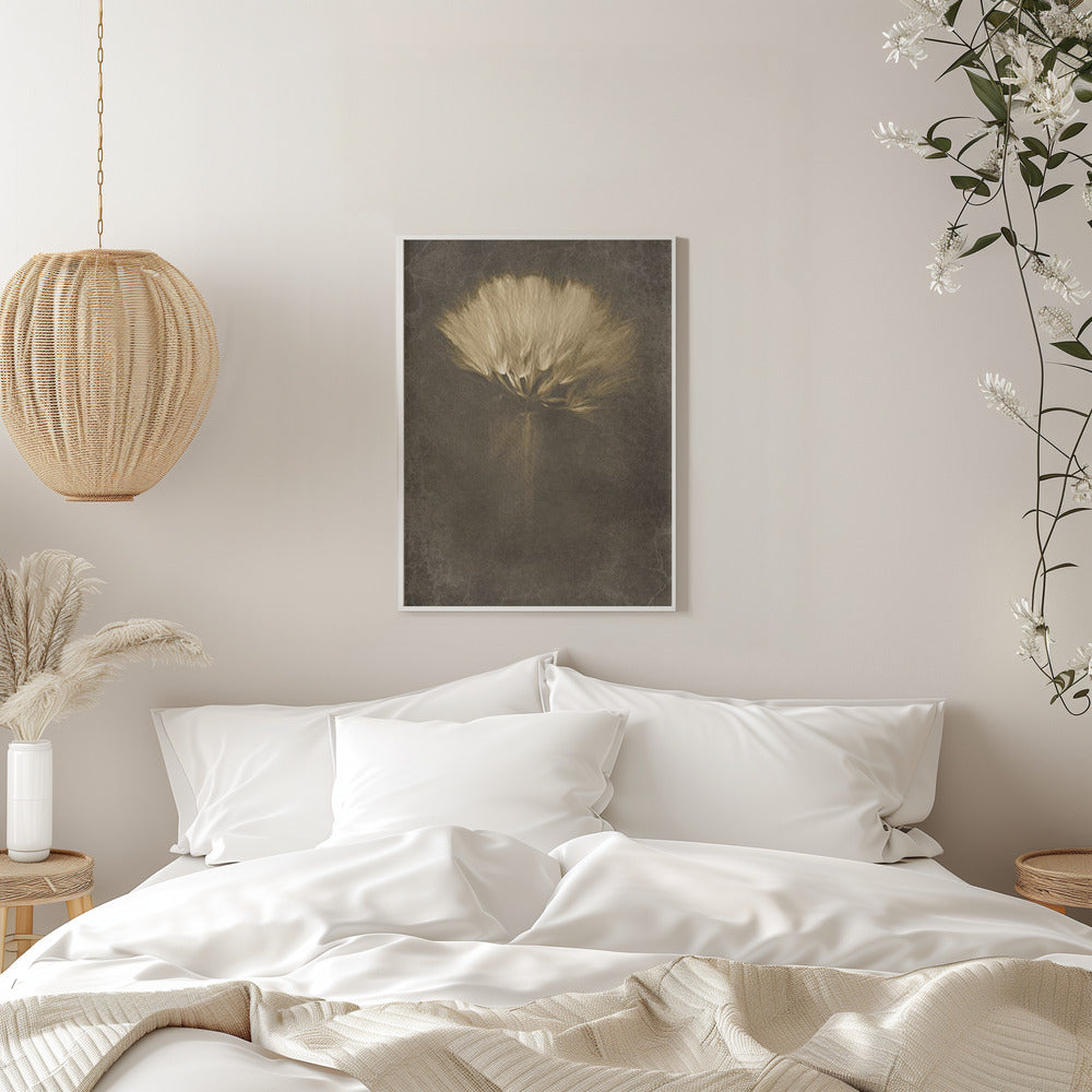 Wall Art Mysterious Days