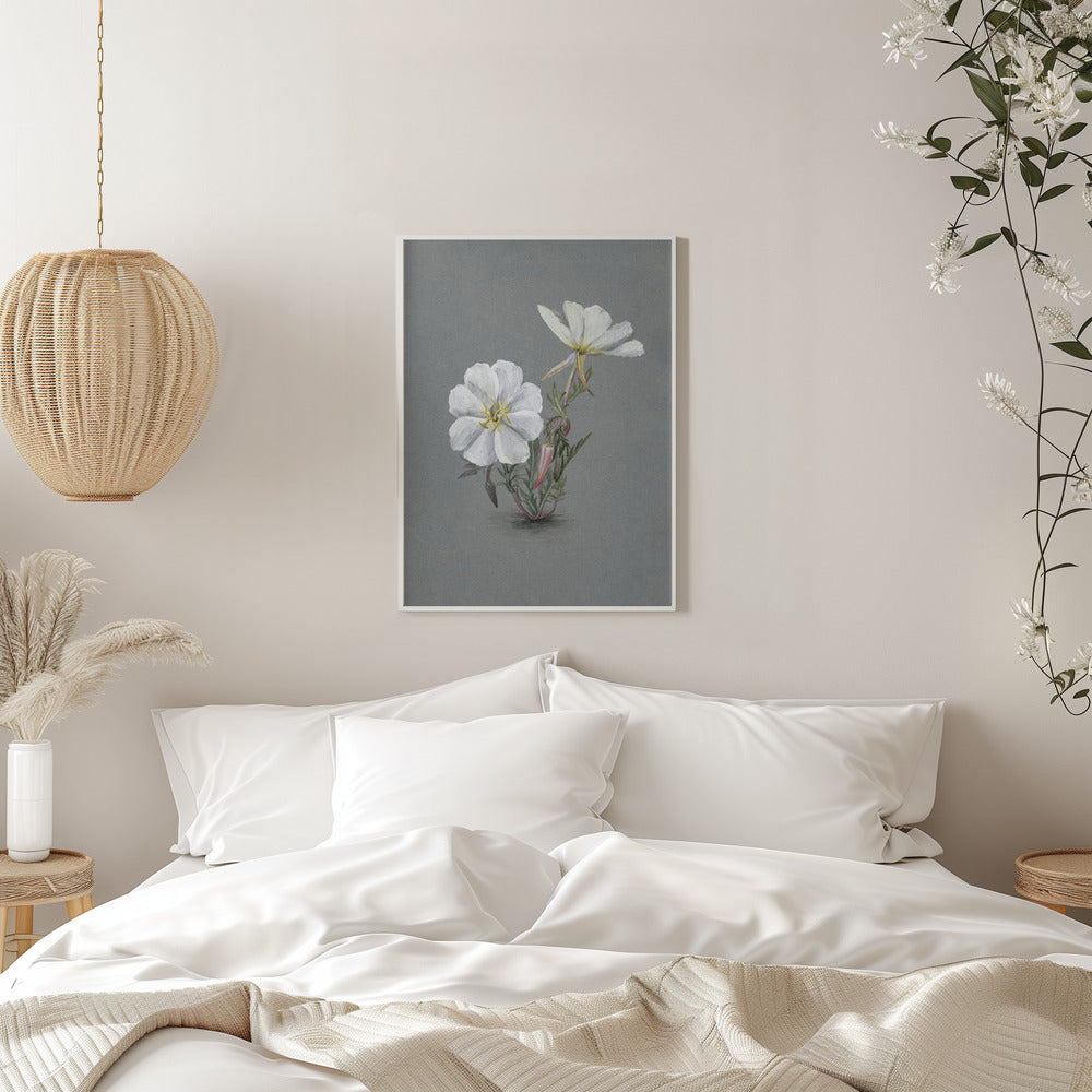 Wall Art Giant Helleborine (1880)