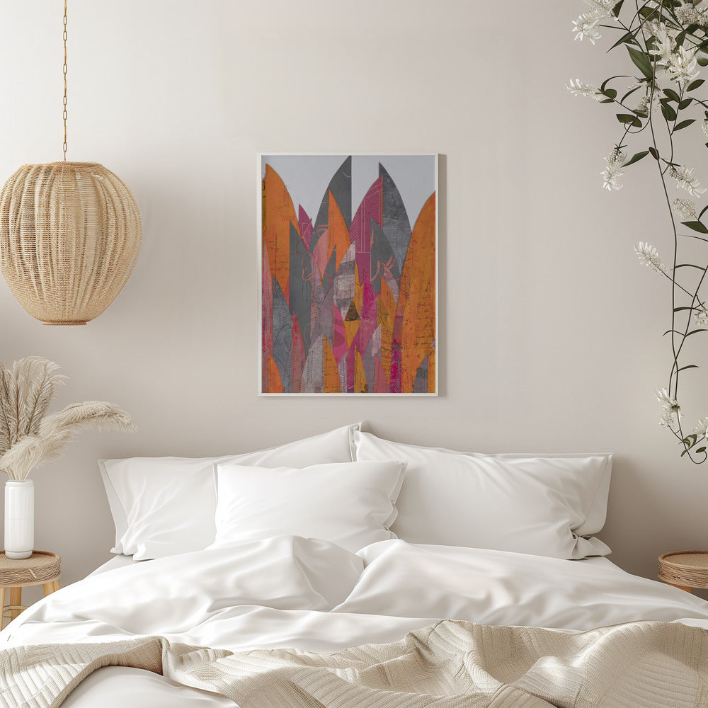 Wall art Phone Me