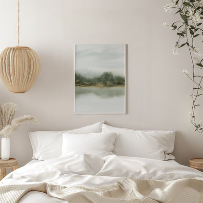Wall art Embracingchangei 32x40