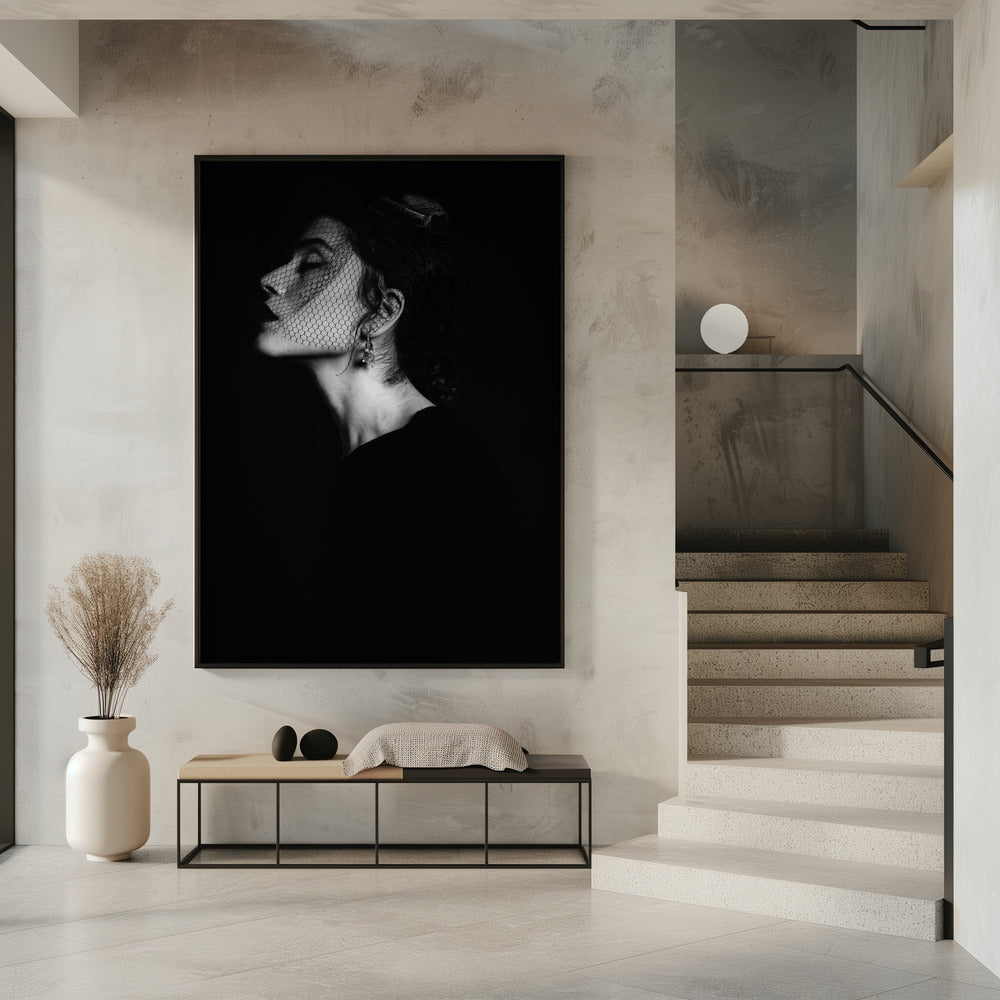 Wall art ...