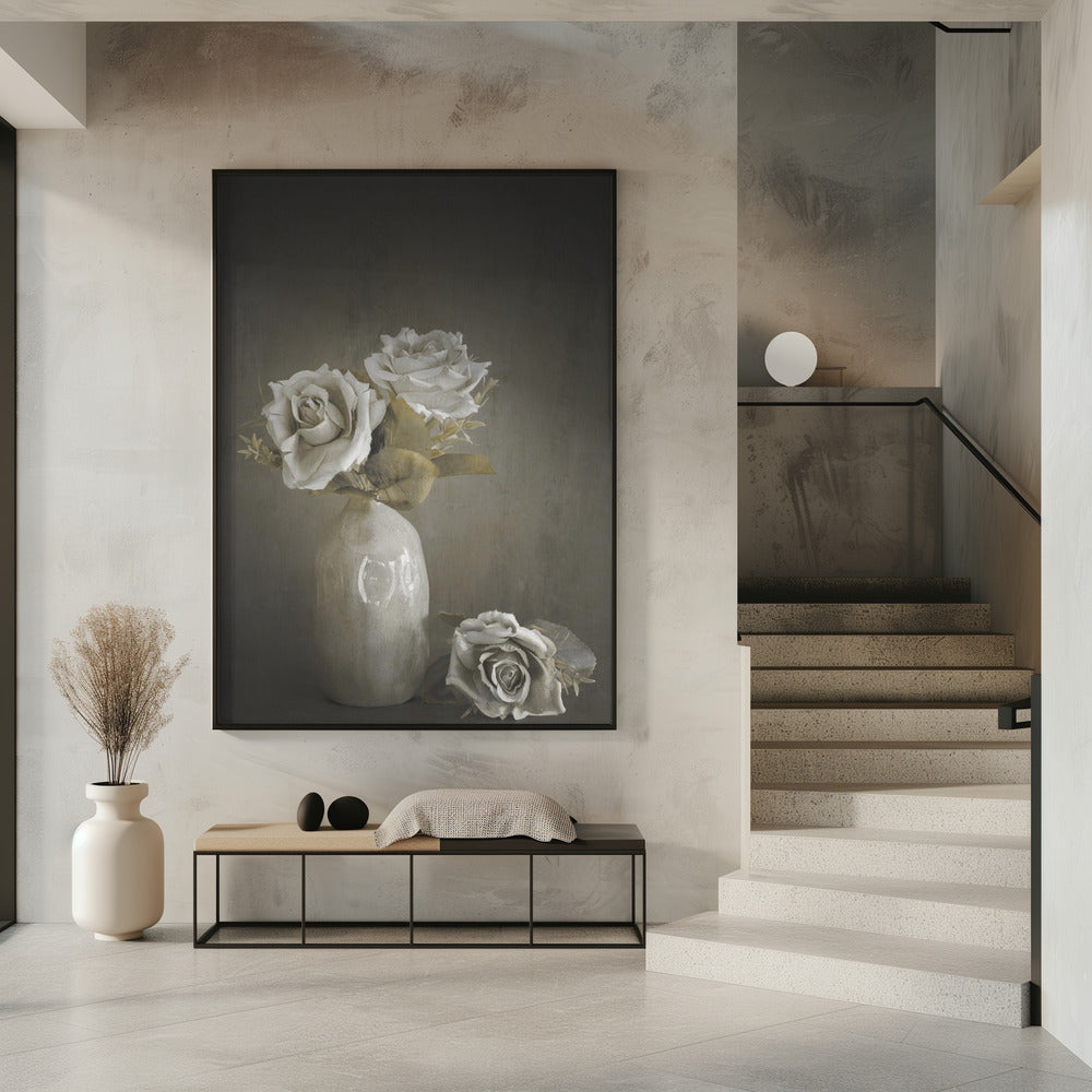Wall Art Softened