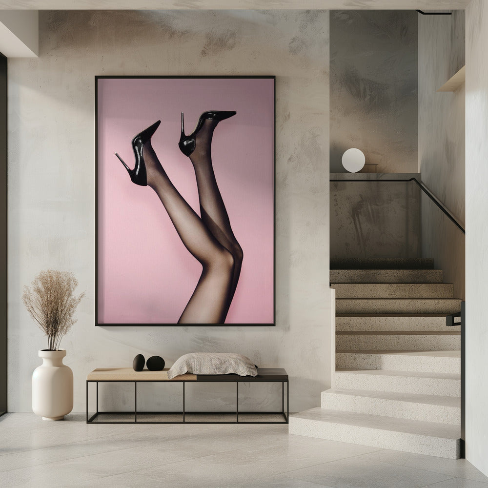 Kick up Your Heels #02