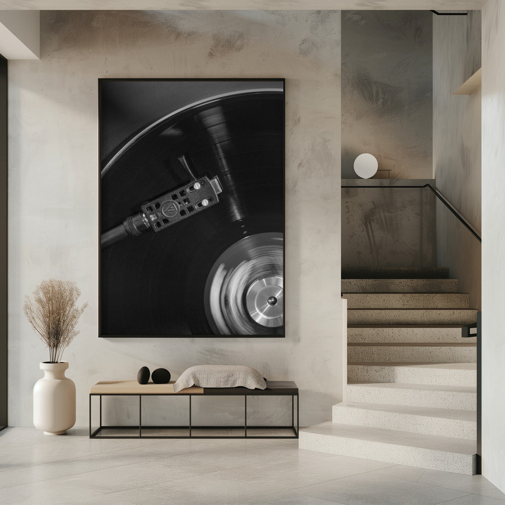 Wall art Vinyl_001
