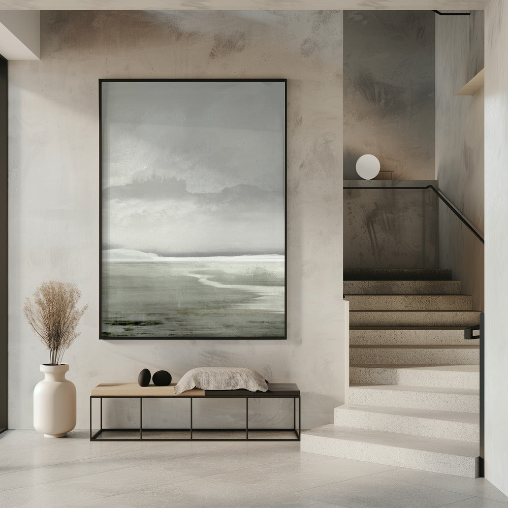 Wall art Lakes
