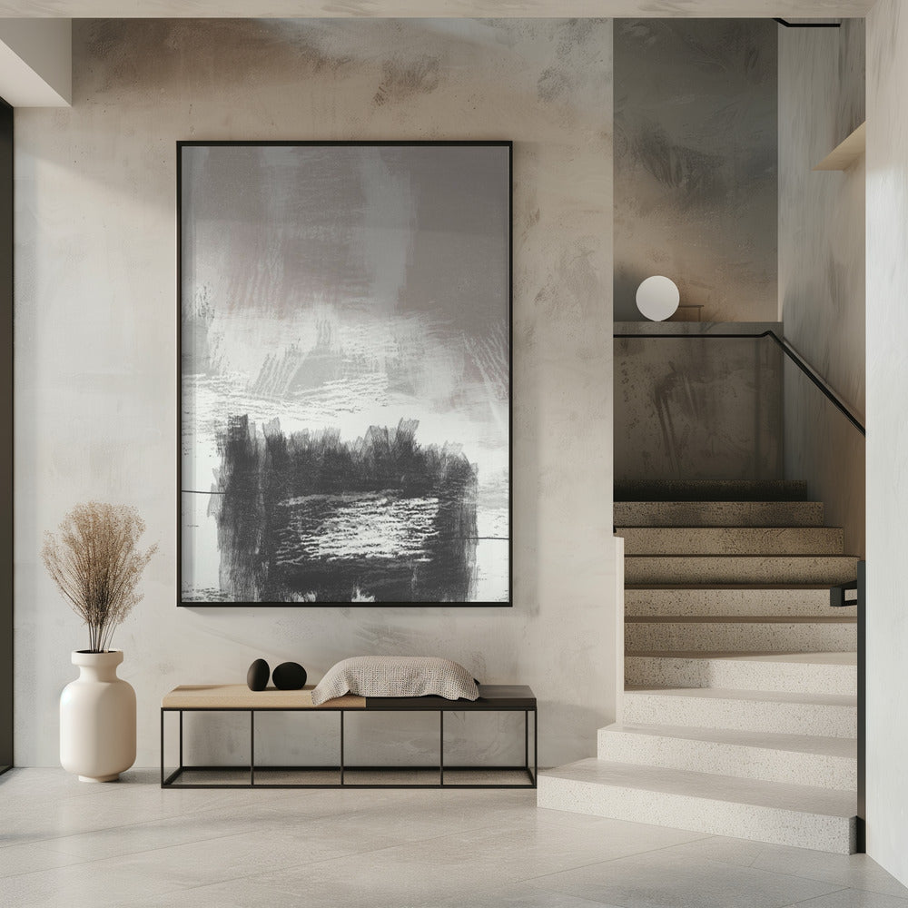 Wall art Melody