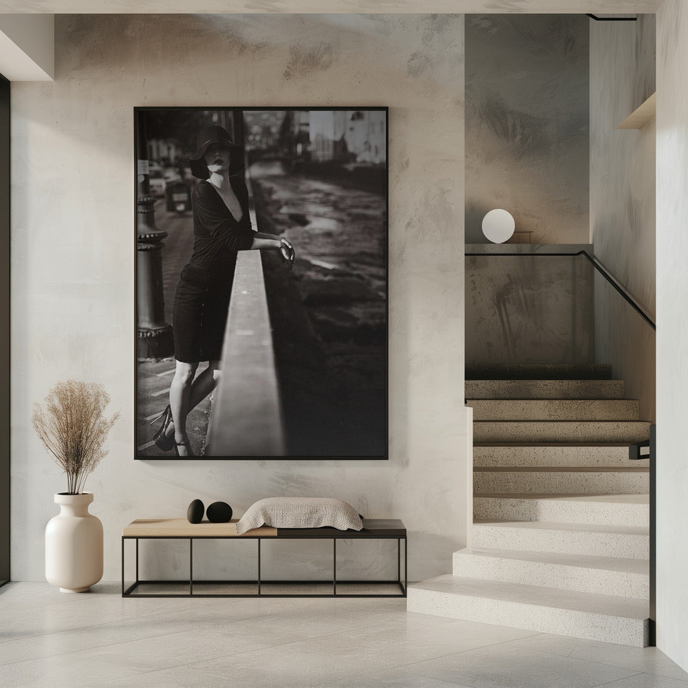 Wall art Mela