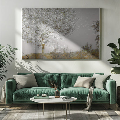 Wall art Fruit tree