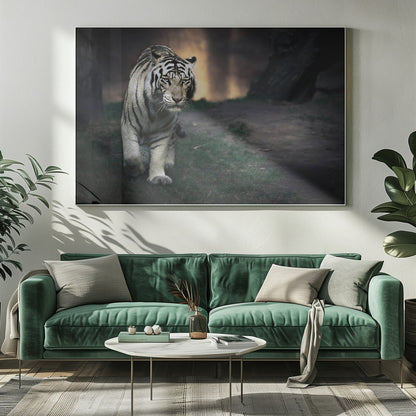Wall art White walker