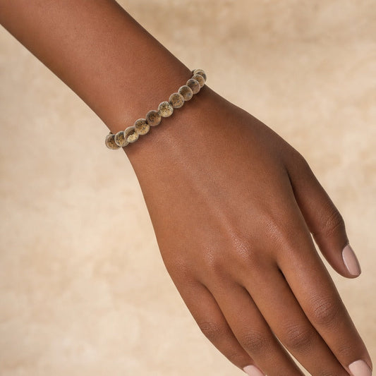 Picture Jasper Bracelet