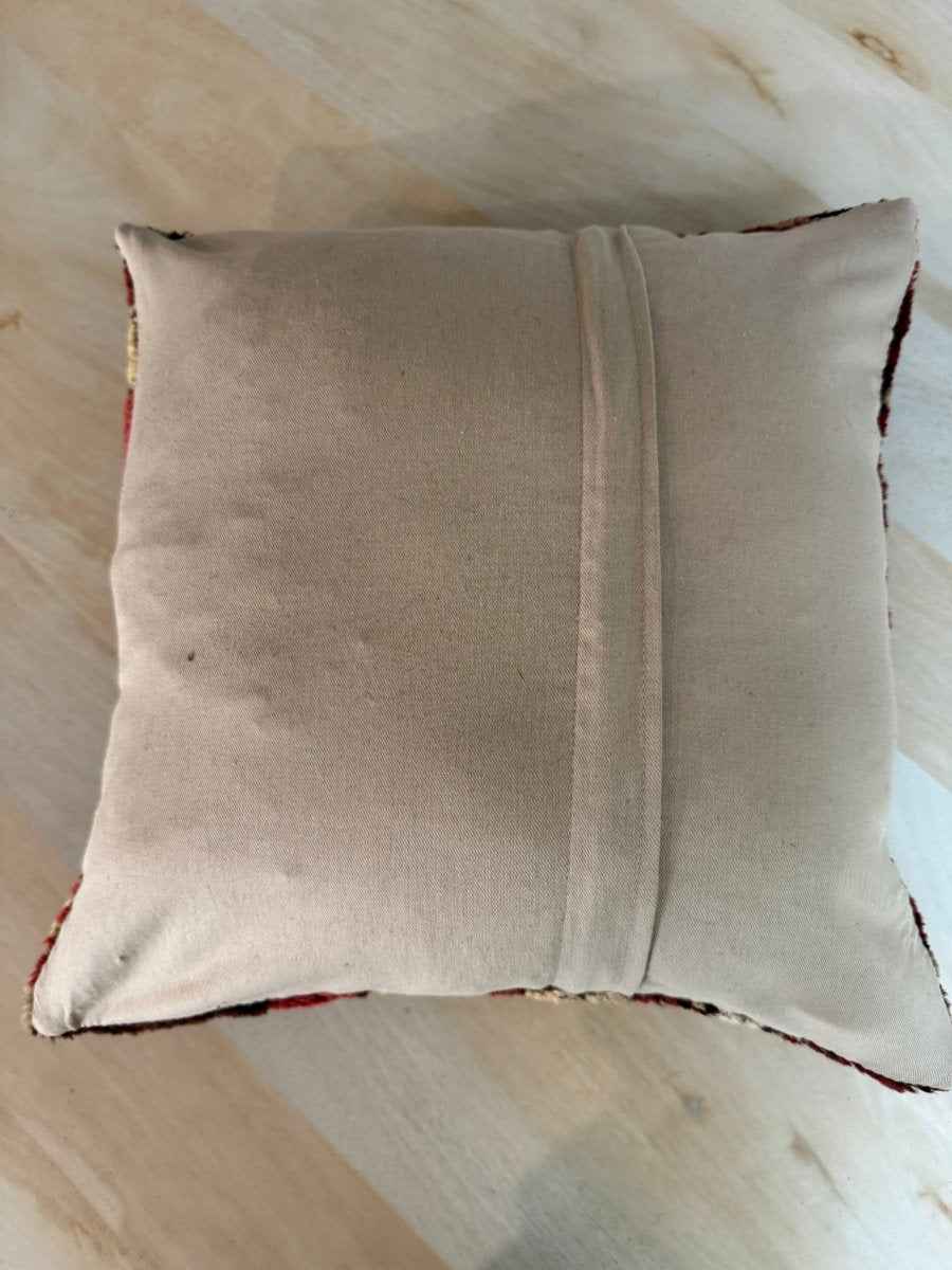 Pillow No. 003 | 16" x 16"