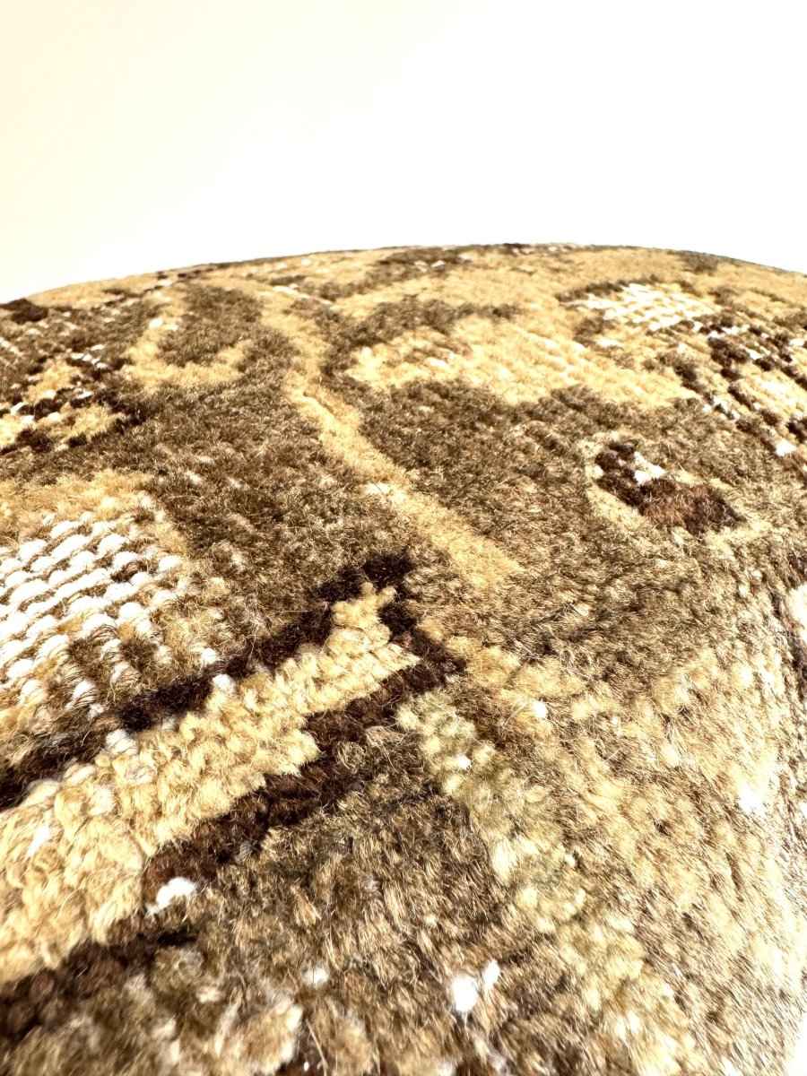Pillow No. 004 | 16" x 16"