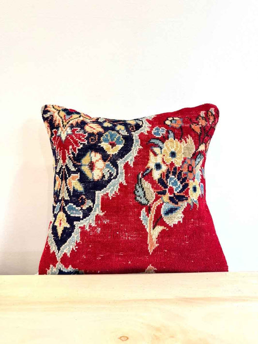 Pillow No. 005 | 16" x 16"