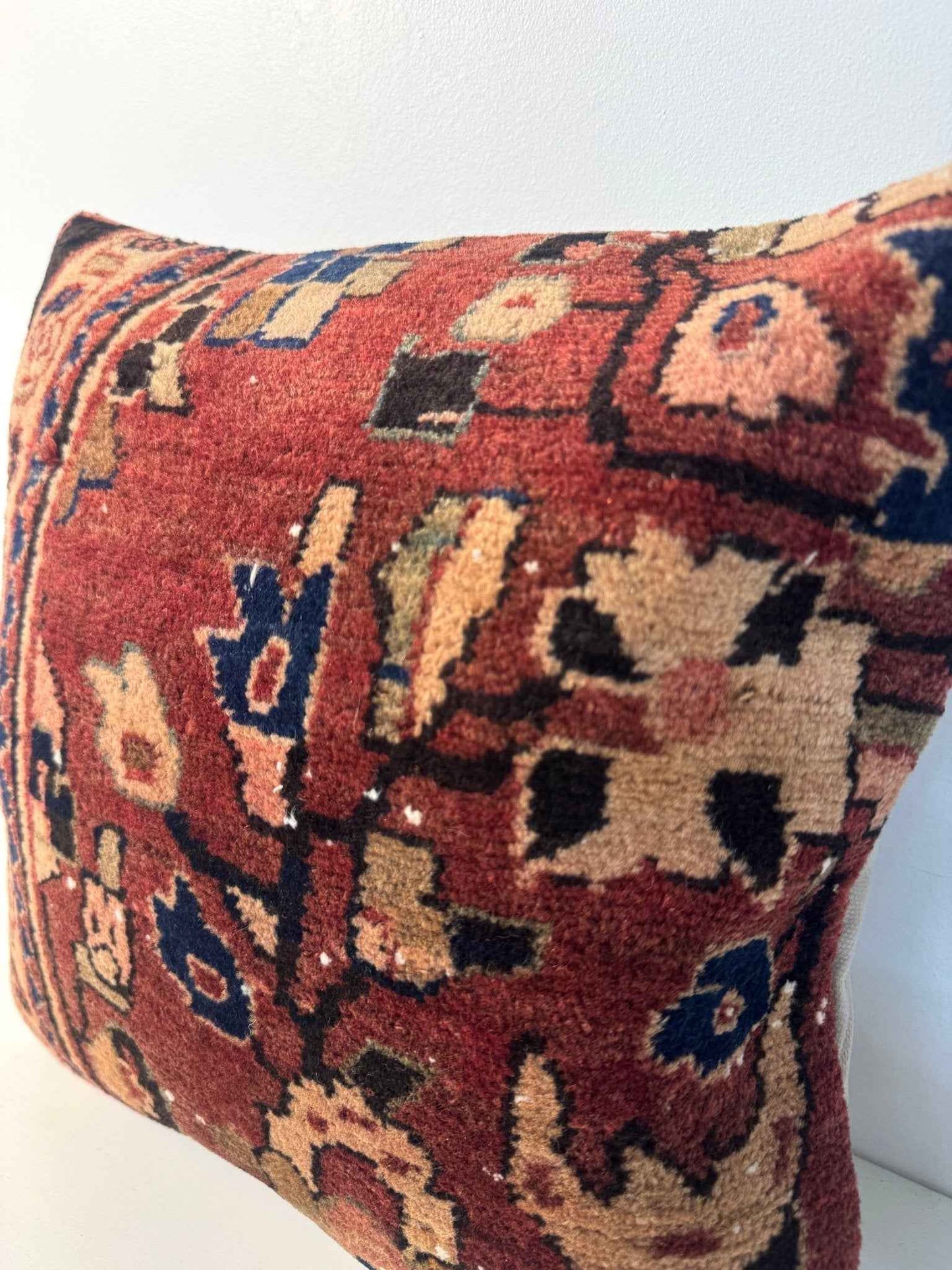 Pillow No. 016 | 16" x 16"