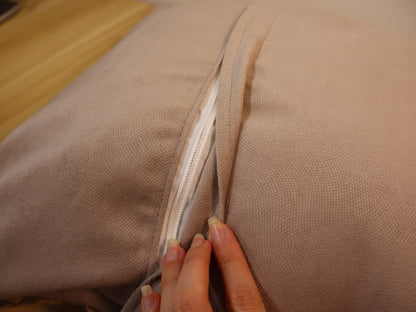Pillow No. 024 | 18" x 18"
