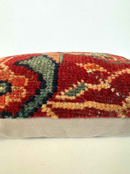 Pillow No. 028 | 12" x 18"